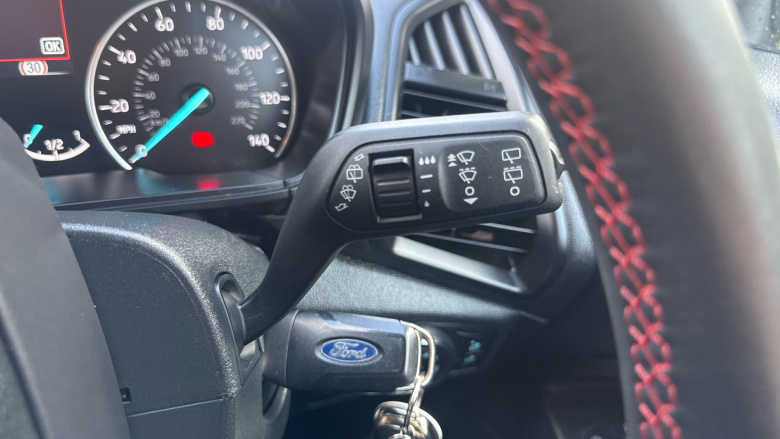 Ford EcoSport 1.0 EcoBoost 125 ST-Line 5dr Petrol Hatchback